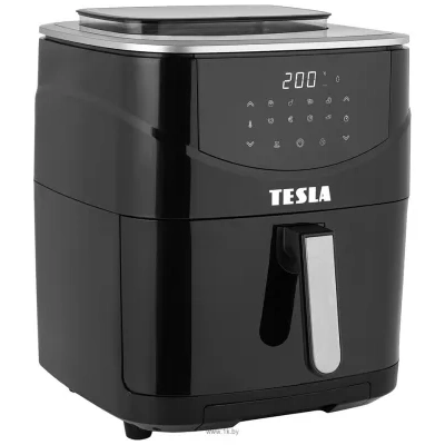Tesla Aircook & Steam QS500