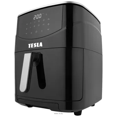 Tesla Aircook & Steam QS500