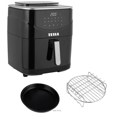 Tesla Aircook & Steam QS500
