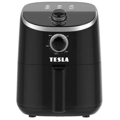 Tesla AirCook Q20 (chernyiy)
