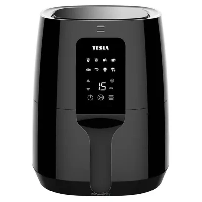 Tesla AirCook Q30