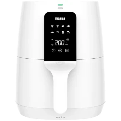 Tesla AirCook Q30 (belyiy)