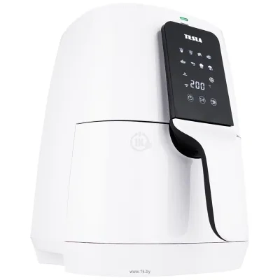 Tesla AirCook Q30 (belyiy)