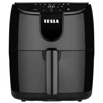 Tesla AirCook Q40 (chernyiy)