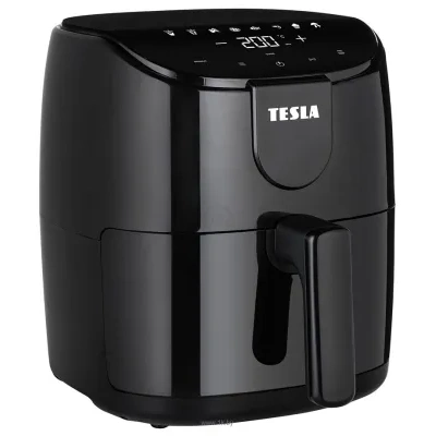 Tesla AirCook Q40 (chernyiy)