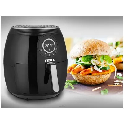 Tesla AirCook Q50 XL