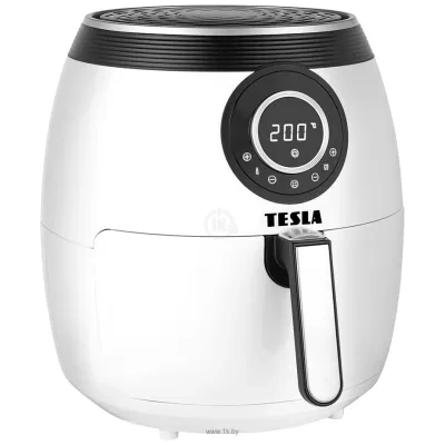 Tesla AirCook Q50 XL (belyiy)