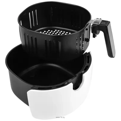 Tesla AirCook Q50 XL (belyiy)