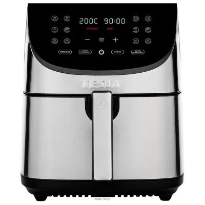 Tesla AirCook Q70 (nerjaveyuschaya stal)