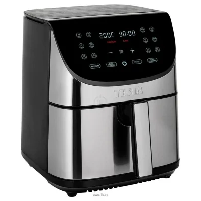 Tesla AirCook Q70 (nerjaveyuschaya stal)