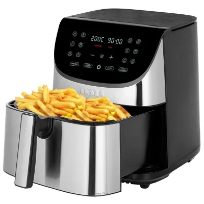 Tesla AirCook Q70 (nerjaveyuschaya stal)
