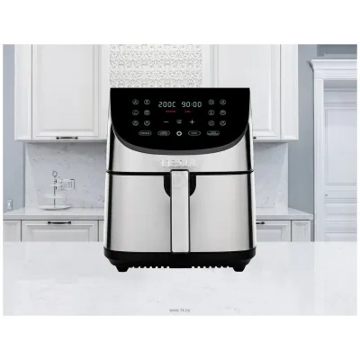Tesla AirCook Q70 (nerjaveyuschaya stal)