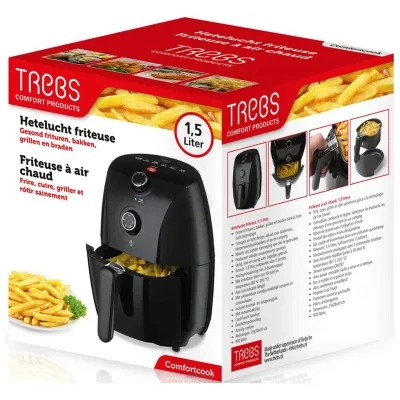 Trebs 99354