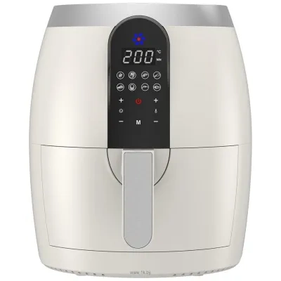 Turbotronic TurboTronic TT-AF10D (belyiy)