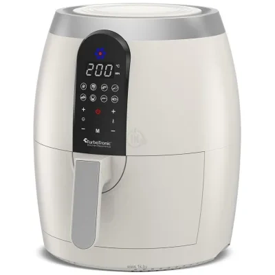 Turbotronic TurboTronic TT-AF10D (belyiy)