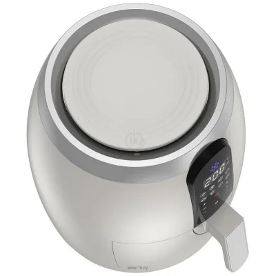Turbotronic TurboTronic TT-AF10D (belyiy)