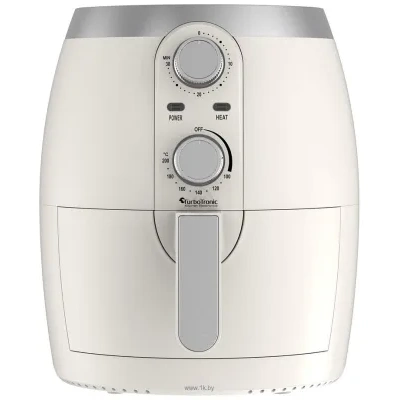 Turbotronic TurboTronic TT-AF10M (belyiy)