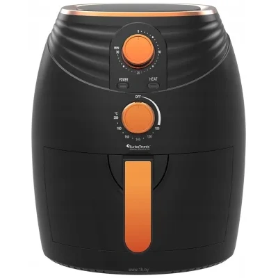 Turbotronic TurboTronic TT-AF11M (chernyiy)
