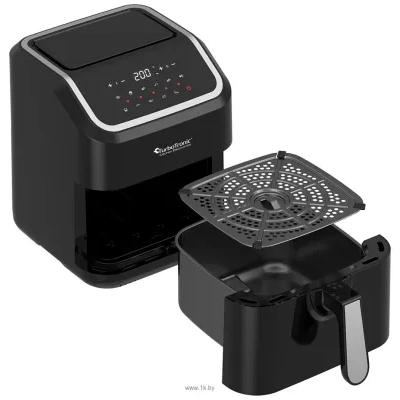 Turbotronic TurboTronic TT-AF12D