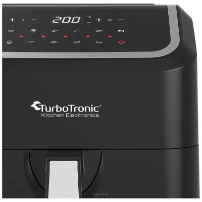 Turbotronic TurboTronic TT-AF12D