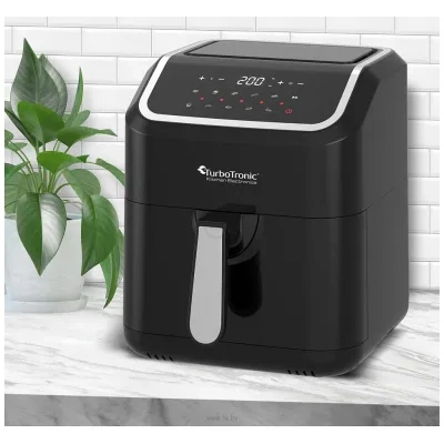Turbotronic TurboTronic TT-AF12D