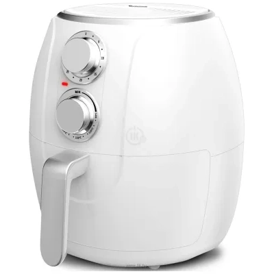 Turbotronic TurboTronic TT-AF3 Air Fryer