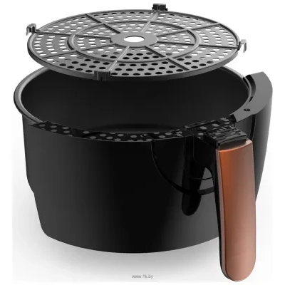 Turbotronic TurboTronic TT-AF3 Air Fryer