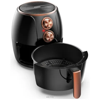 Turbotronic TurboTronic TT-AF3 Air Fryer