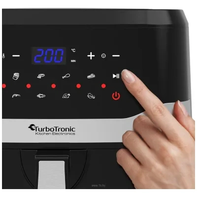 Turbotronic TurboTronic TT-AF7D