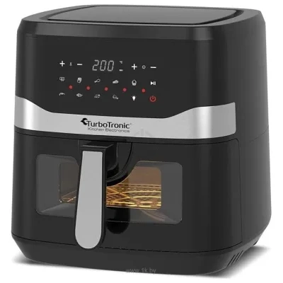 Turbotronic TurboTronic TT-AF7W