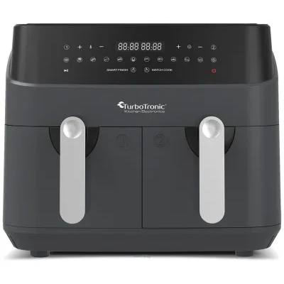 Turbotronic TurboTronic TT-DAF5
