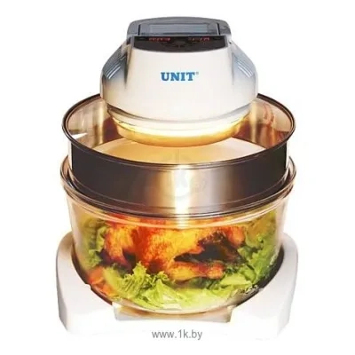 UNIT UCO 2500 X