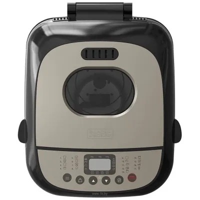 Black&Decker BXBM600E