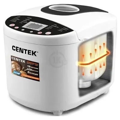 CENTEK CT-1406 WB