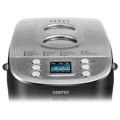 CENTEK CT-1415 BK