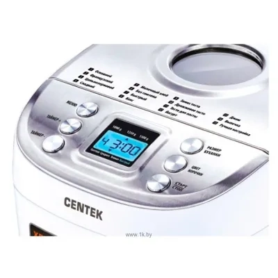 CENTEK CT-1415 WH