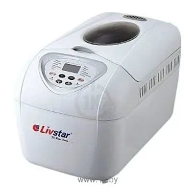 Livstar LSU-4062