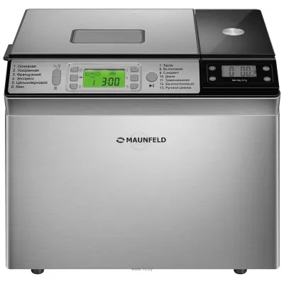 Maunfeld MAUNFELD MBM-900DSS