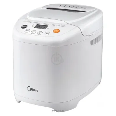 Midea AHS15BC