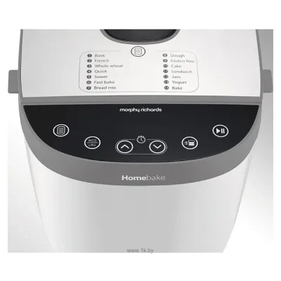 Morphy Richards Homebake 502001