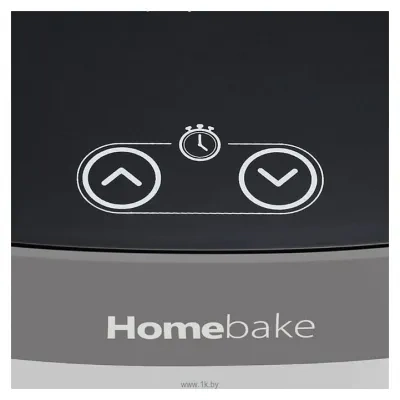 Morphy Richards Homebake 502001