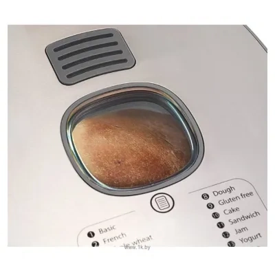 Morphy Richards Homebake 502001