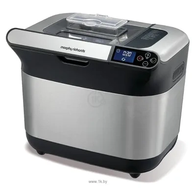 Morphy Richards Premium Plus 502000