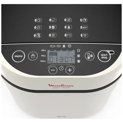 Moulinex Fast & Delicious OW210A30