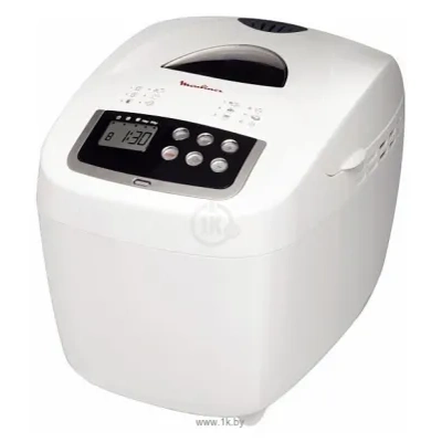 Moulinex OW1101 Home Bread