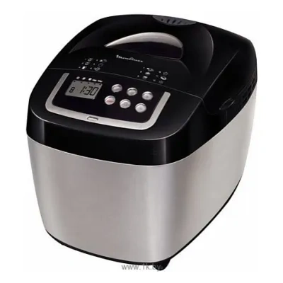 Moulinex OW110E Home Bread