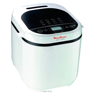 Moulinex OW2101 Pain Dore