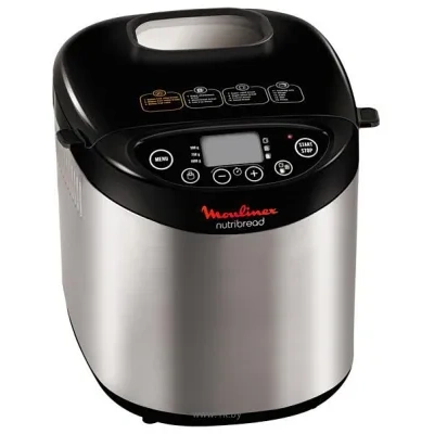 Moulinex OW311E Nutribread