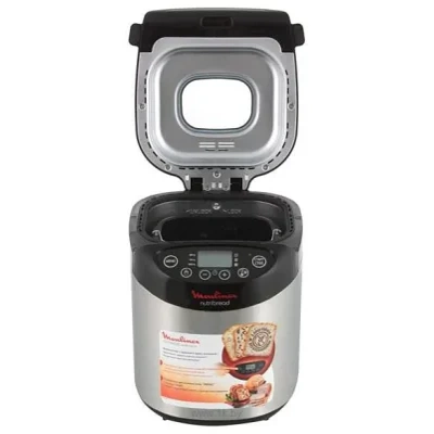 Moulinex OW311E Nutribread