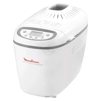 Moulinex OW6101 Home Baguette